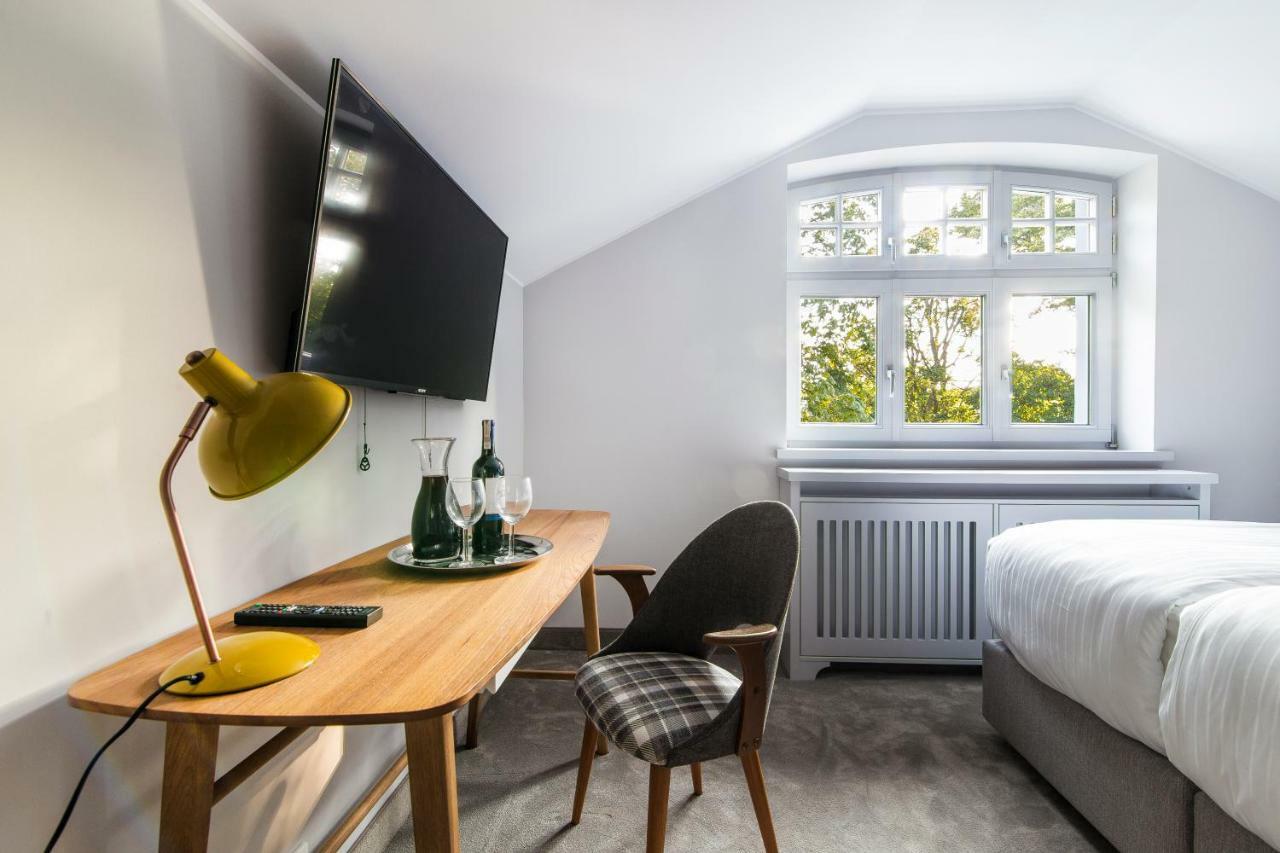 Testa Leilighetshoteller Sopot