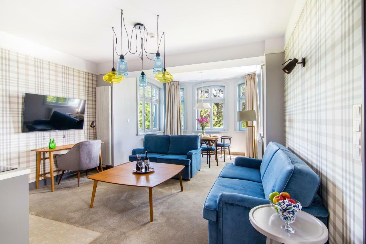 Testa Aparthotel *