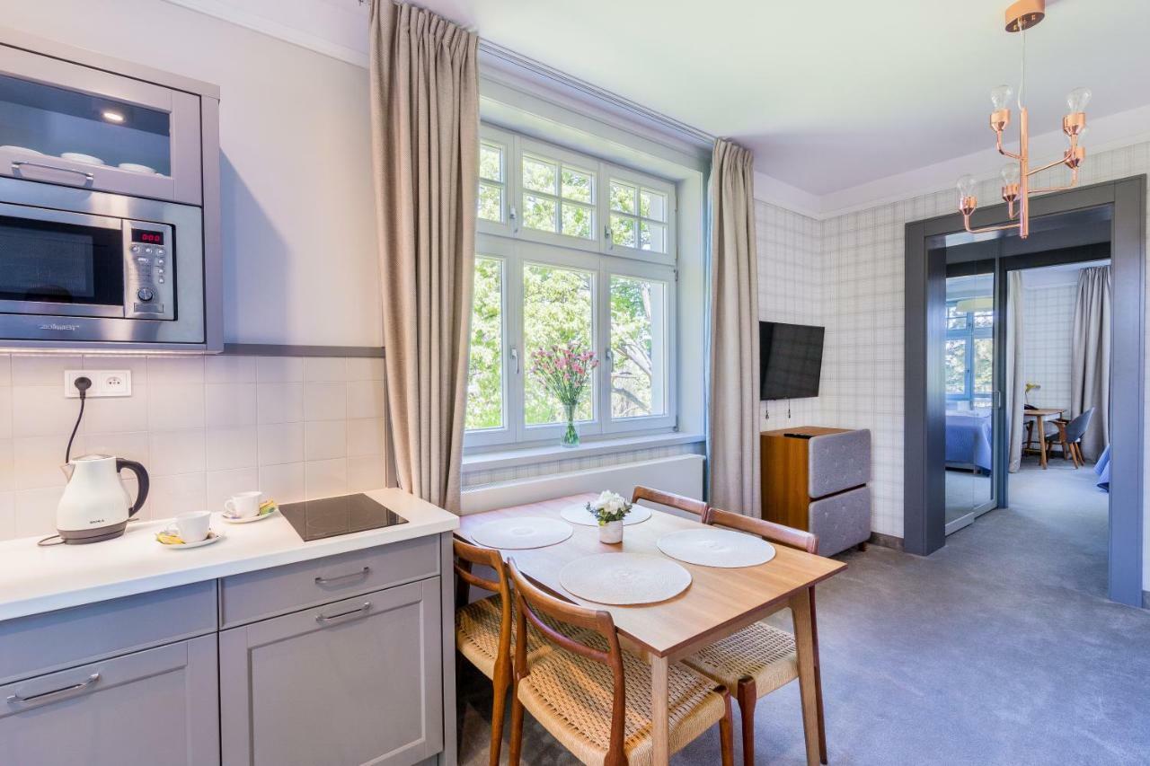 Testa Aparthotel Sopot