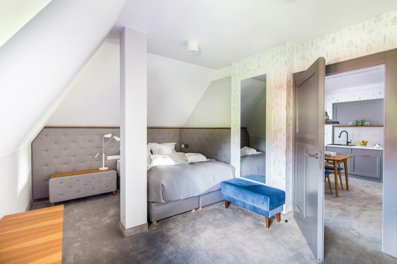 Aparthotel Testa *